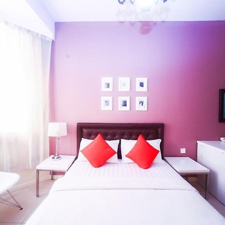 โอโย 777 เอปาล โฮเต็ล Hotel โกตาคินาบาลู ภายนอก รูปภาพ
